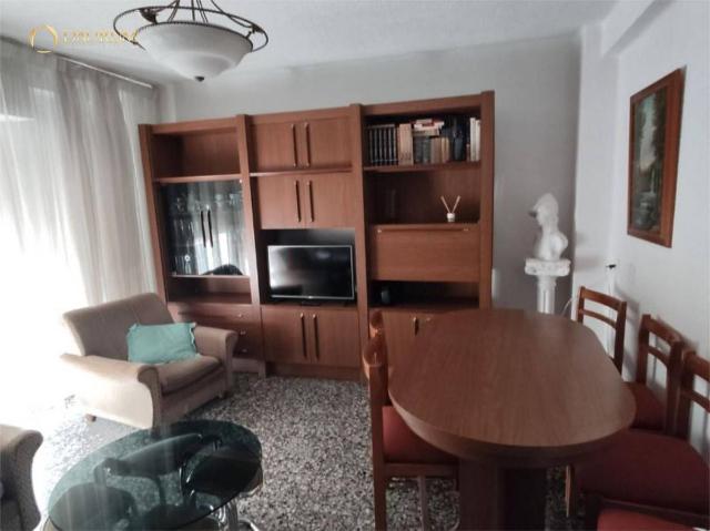 Piso en Venta en Plaza Crevillente Antiguos Juzgados El Asilo