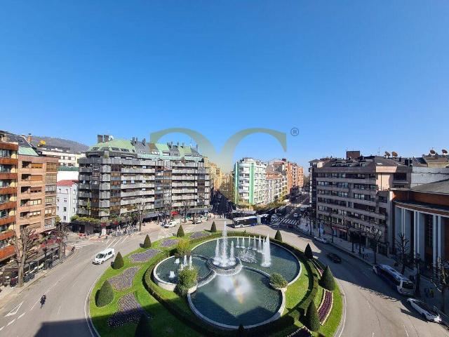Piso en Venta en Plaza de América