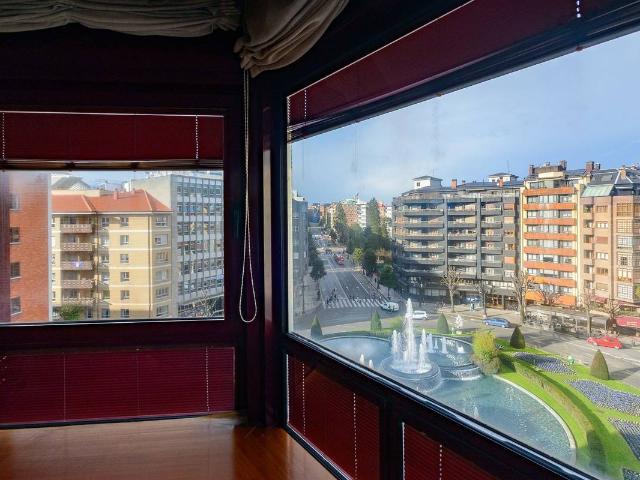 Piso en Venta en Plaza de América