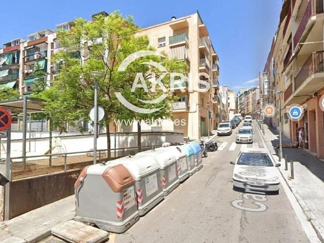 Piso en venta en plaza De la Gatassa, Mataró, de 67 m² 2 habitaciones por 98.110