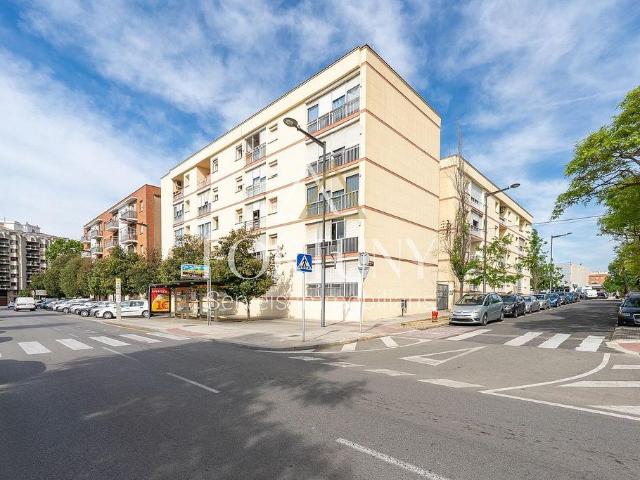 Piso en venta en plaza De L'estació, Reus, de 98 m² 3 habitaciones por 169.900