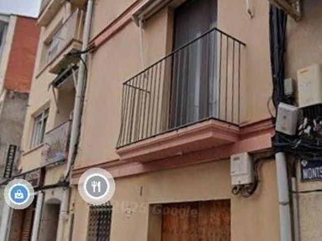 Piso en venta en plaza De Sant Magí, Esparreguera, de 65 m² 2 habitaciones por 113.769
