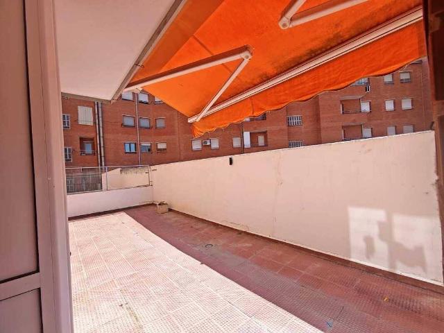 Piso en Venta en Plaza de Toros Barón de Warsage
