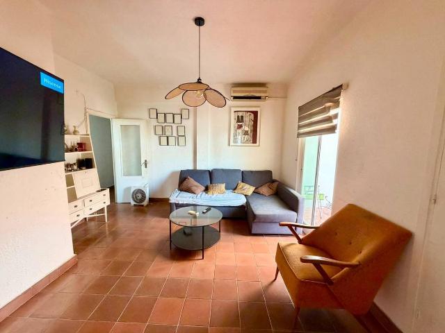 Piso en Venta en Plaza de Toros Santa Rita
