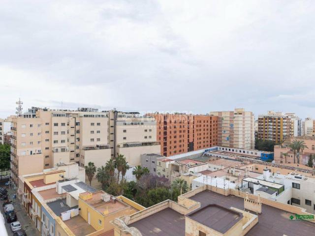 Piso en Venta en Plaza de Toros Santa Rita