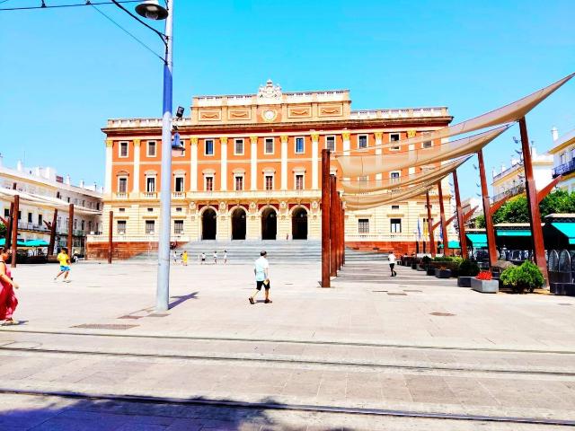 Piso en Venta en Plaza de toros Venta Vargas Capitania