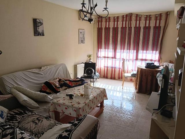 Piso en Venta en Plaza de Toros
