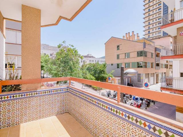 Piso en Venta en Plaza de Toros