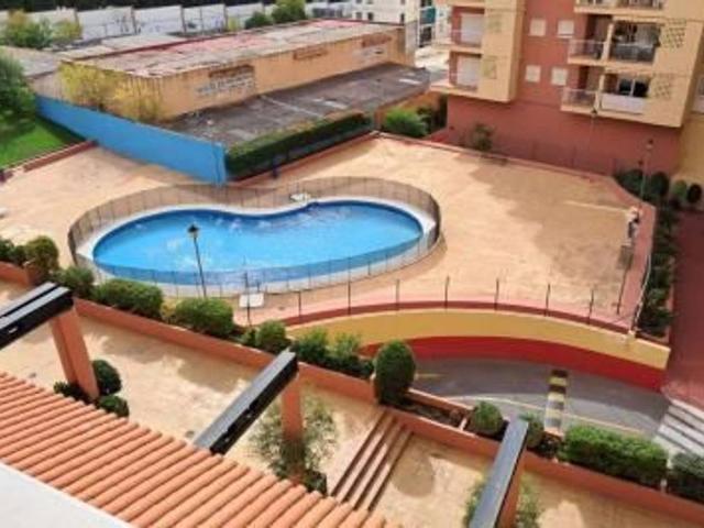 Piso en Venta en Plaza de Toros