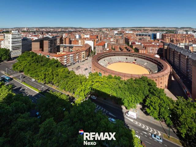 Piso en Venta en Plaza de Toros
