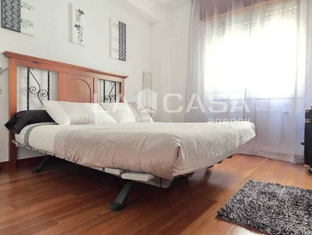 Piso en Venta en Plaza de Toros