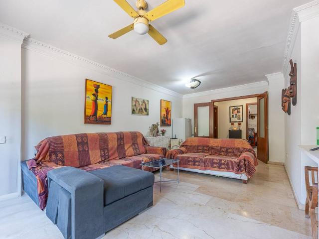 Piso en Venta en Plaza de Toros