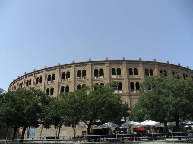 Piso en Venta en Plaza de Toros