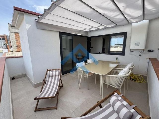Piso en venta en plaza Del Doctor Robert, Sitges, de 29 m² 1 habitación por 278.500