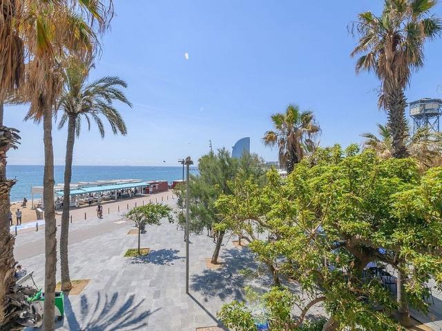 Piso en venta en plaza Del Mar, Barcelona, de 74 m² 3 habitaciones por 730.000
