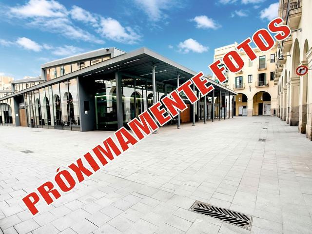 Piso en venta en plaza Del Mercadal, Barcelona, de 50 m² 1 habitación por 230.000