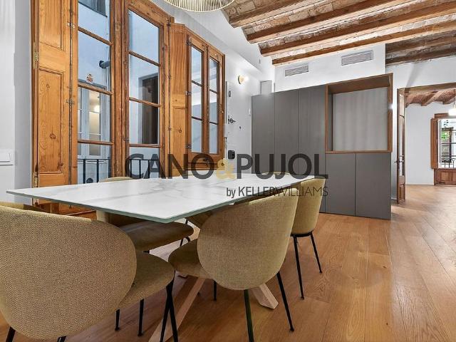 Piso en venta en plaza Del Pi, Barcelona, de 115 m² 3 habitaciones por 520.000