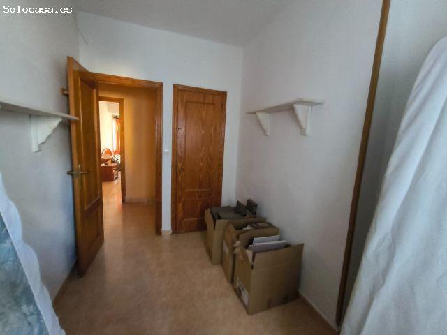 PISO EN VENTA EN PLAZA DEL SOL PARA REFORMAR