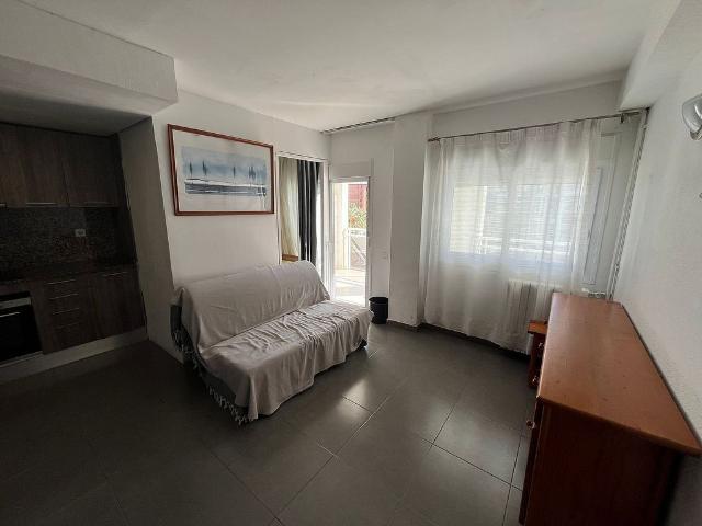 Piso en venta en plaza D'europa, Salou, de 50 m² 2 habitaciones por 174.500