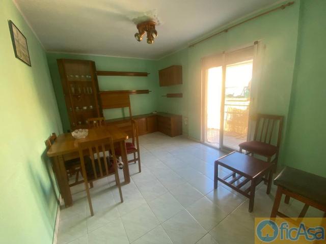 Piso en Venta en Plaza Donoso Cortés Avenida Magdalena