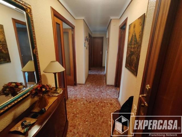 Piso en Venta en Plaza Donoso Cortés Avenida Magdalena