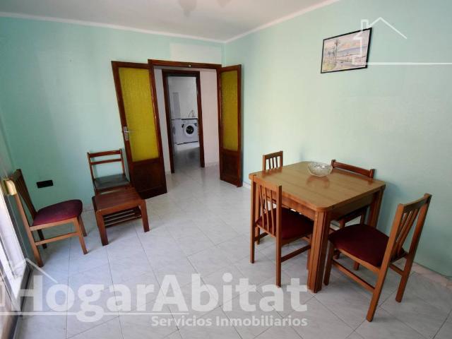 Piso en Venta en Plaza Donoso Cortés Avenida Magdalena