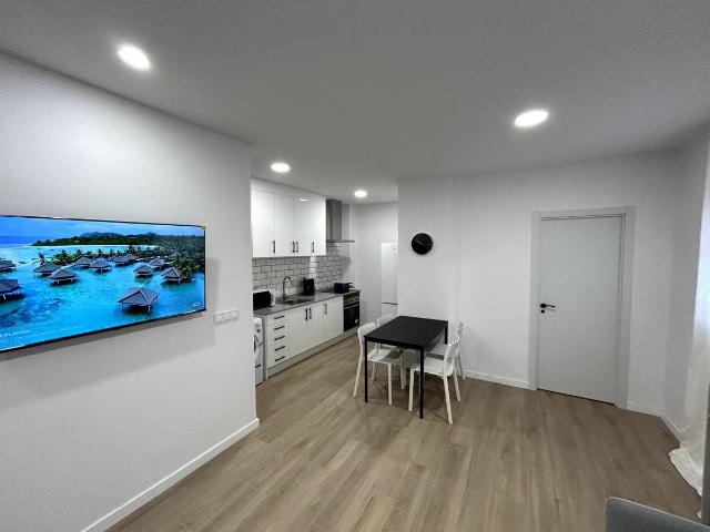 Piso en Venta en Plaza Donoso Cortés Avenida Magdalena