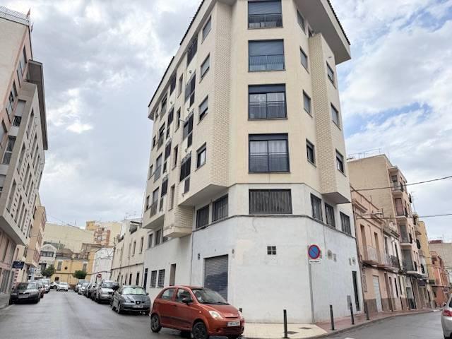 Piso en Venta en Plaza Donoso Cortés Avenida Magdalena