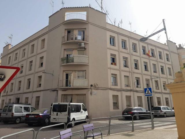 Piso en Venta en Plaza Donoso Cortés Avenida Magdalena