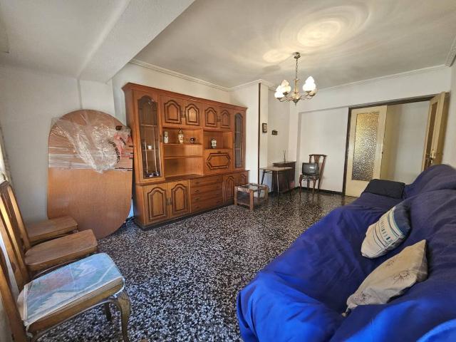 Piso en Venta en Plaza Donoso Cortés Avenida Magdalena