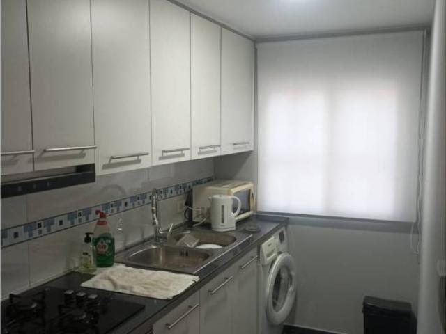 Piso en Venta en Plaza Donoso Cortés Avenida Magdalena