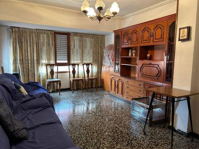 Piso en Venta en Plaza Donoso Cortés Avenida Magdalena