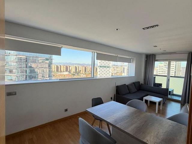 Piso en venta en plaza Europa D', Hospitalet de Llobregat, L´, de 85 m² 2 habitaciones por 460.000