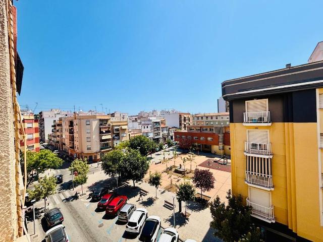 Piso en Venta en Plaza Elíptica República Argentina