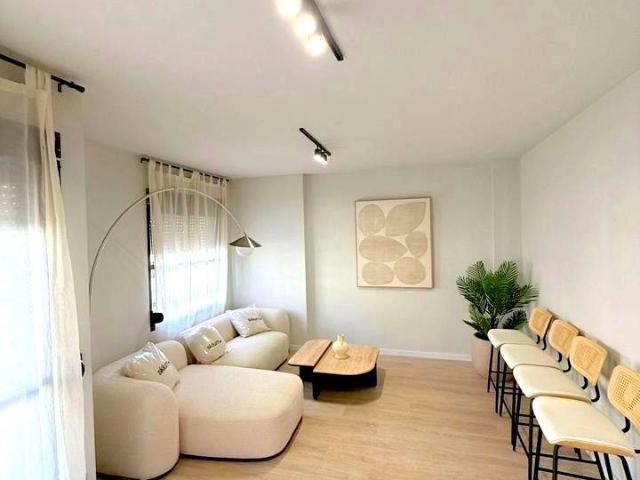Piso en Venta en Plaza Elíptica República Argentina