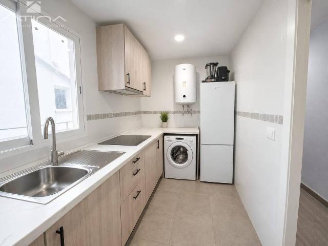 Piso en Venta en Plaza Elíptica República Argentina
