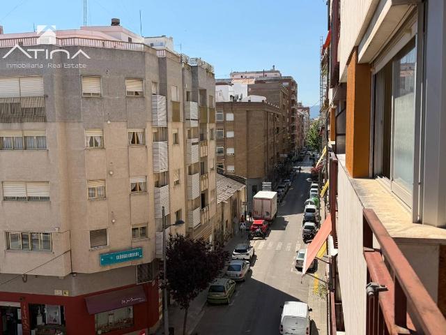 Piso en Venta en Plaza Elíptica República Argentina