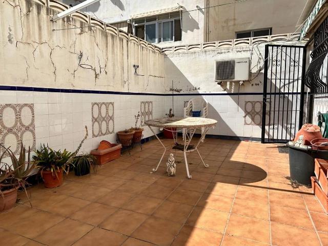 Piso en Venta en Plaza Elíptica República Argentina