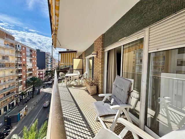 Piso en Venta en Plaza Elíptica República Argentina