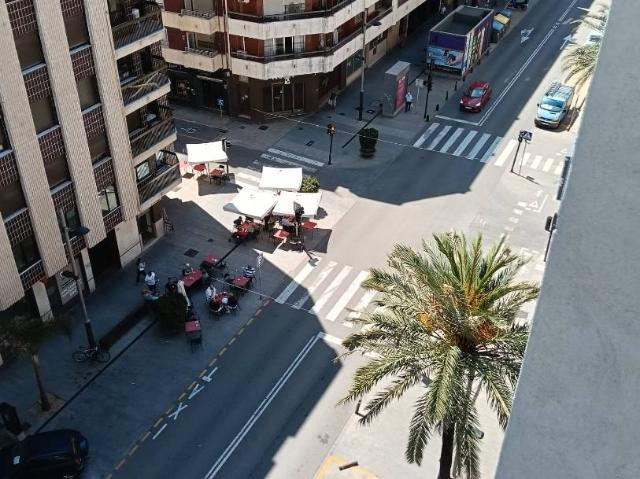 Piso en Venta en Plaza Elíptica República Argentina