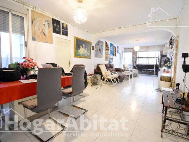 Piso en Venta en Plaza Elíptica República Argentina
