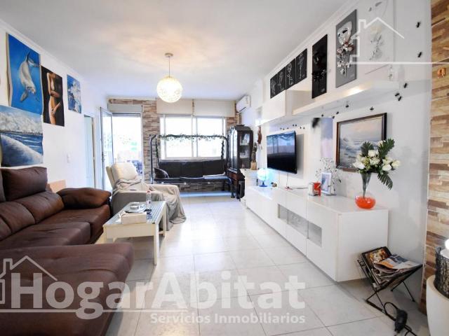 Piso en Venta en Plaza Elíptica República Argentina