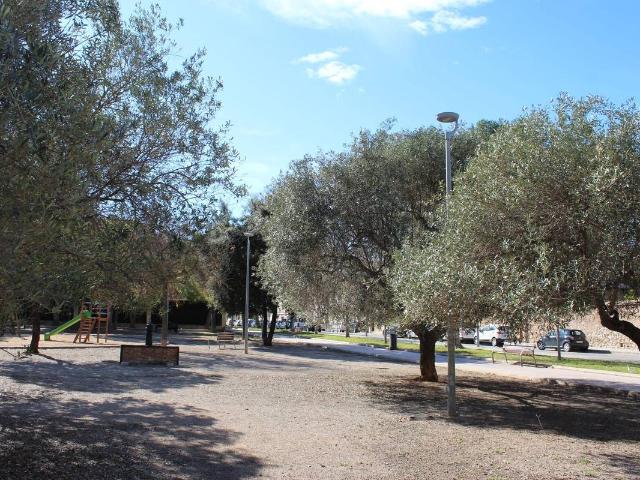 Piso en Venta en Plaza Elíptica República Argentina