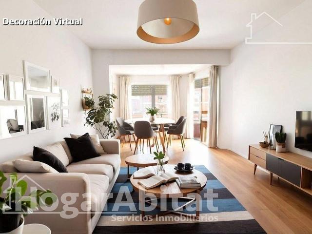 Piso en Venta en Plaza Elíptica República Argentina