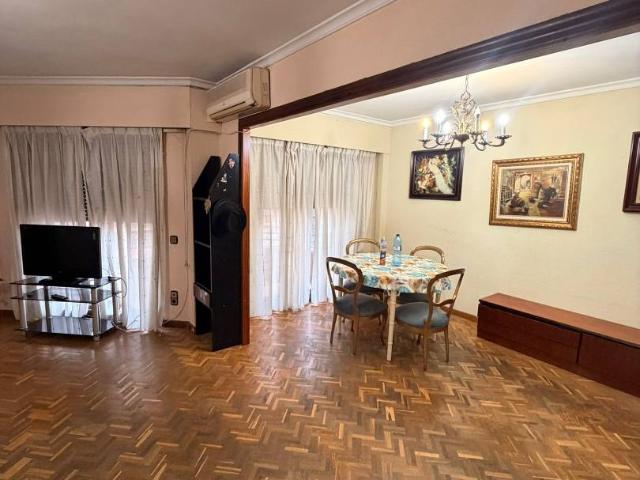 Piso en Venta en Plaza Elíptica República Argentina