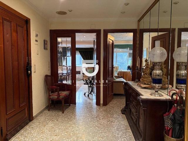 Piso en Venta en Plaza Elíptica República Argentina