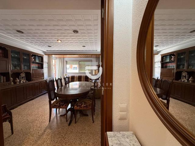 Piso en Venta en Plaza Elíptica República Argentina