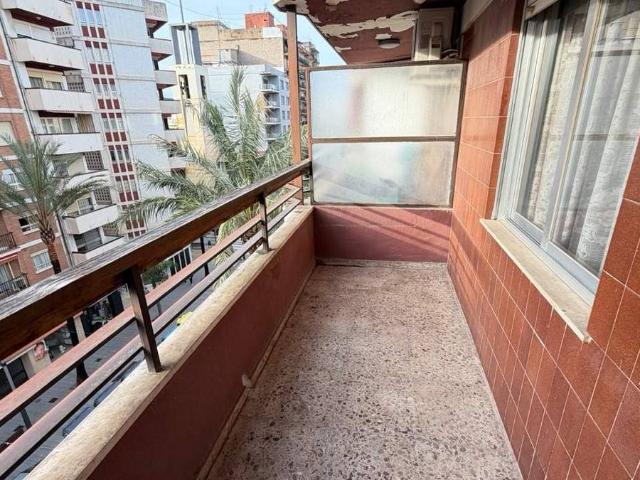 Piso en Venta en Plaza Elíptica República Argentina