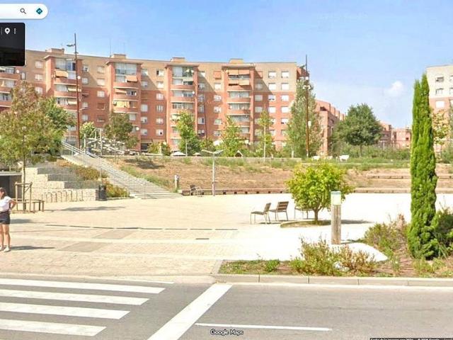 Piso en venta en plaza Espanya, Sabadell, de 110 m² 4 habitaciones por 267.000