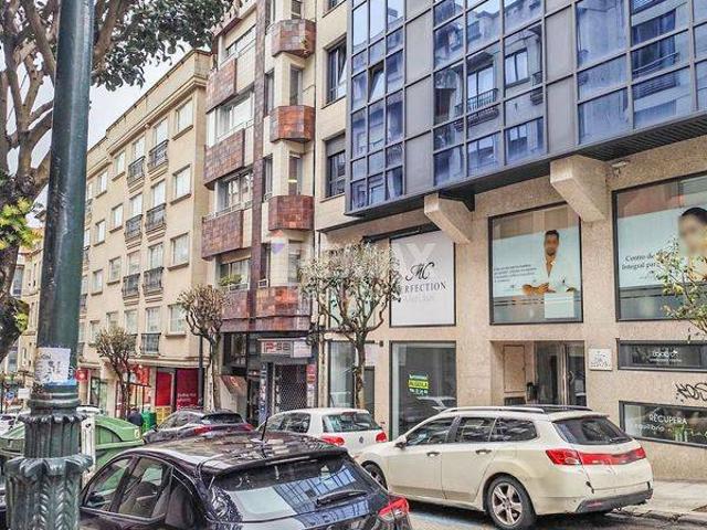 Piso en Venta en Plaza España Corte Inglés